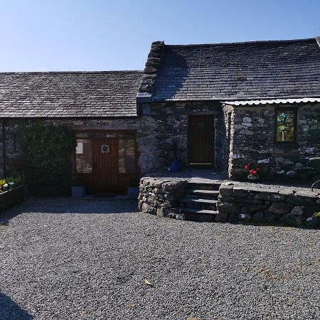 Appartamento Ty Gwennol Near Gilfach Goch Llanbedr  Esterno foto