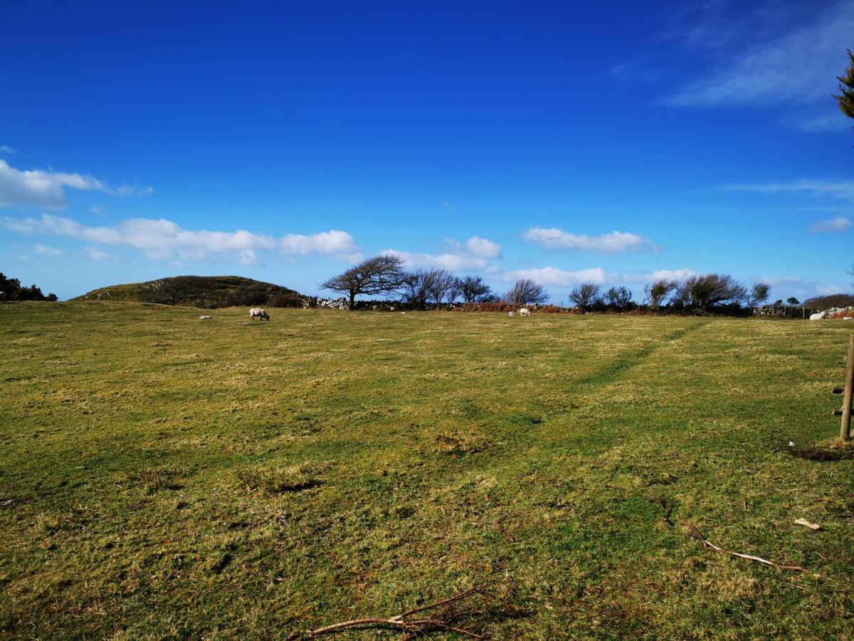 Appartamento Ty Gwennol Near Gilfach Goch Llanbedr  Esterno foto