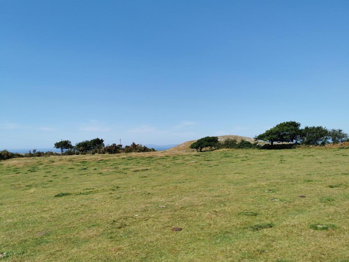Appartamento Ty Gwennol Near Gilfach Goch Llanbedr  Esterno foto