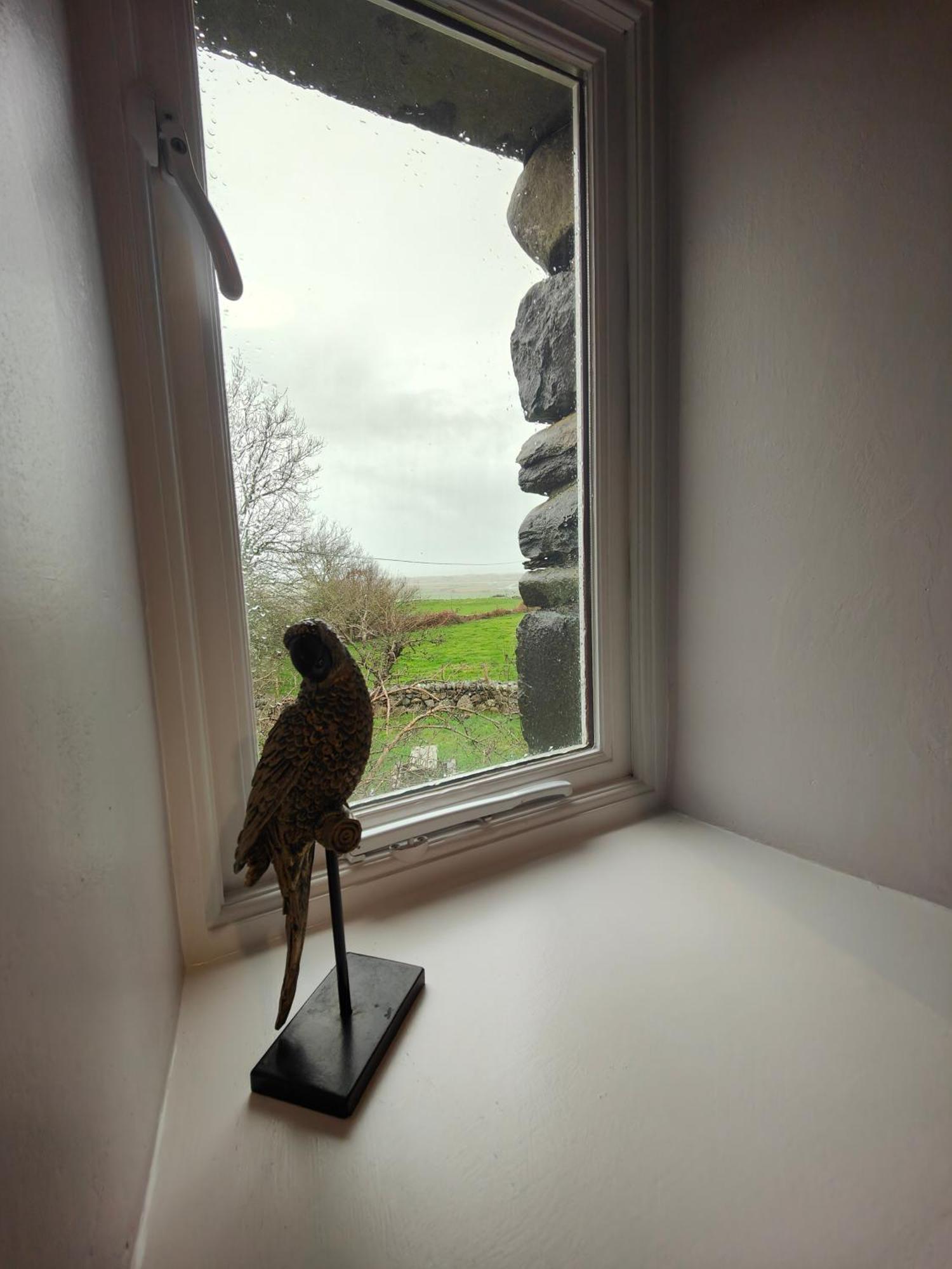 Appartamento Ty Gwennol Near Gilfach Goch Llanbedr  Esterno foto